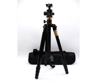 Штатив универсальный QZSD с головой QZSD-02