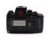 Камера Nikon F4 body + Nikon Multi-Control Back MF-23