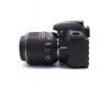 Фотоаппарат Nikon D3100 kit (пробег 25 кадров)