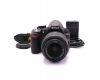 Фотоаппарат Nikon D3100 kit (пробег 25 кадров)