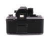 Фотоаппарат зеркальный Nikon F2 Photomic body