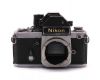 Фотоаппарат зеркальный Nikon F2 Photomic body