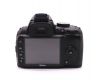 Nikon D3000 body (пробег 5300 кадров)