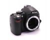 Nikon D3000 body (пробег 5300 кадров)