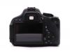 Canon EOS 600D kit в упаковке (пробег 37940 кадров)