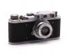 Советский фотоаппарат Фэд НКВД-УССР 1938г (№65729)
