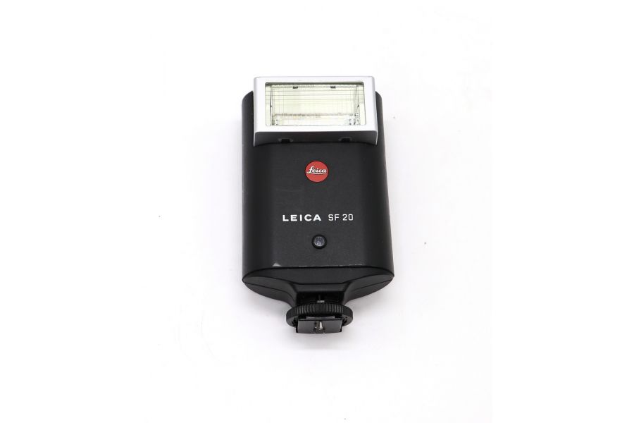 Фотовспышка Leica SF 20 отличная (Germany)