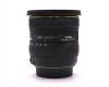 Sigma AF 10-20mm f/4-5.6 EX DC HSM Canon EF-S (Japan)