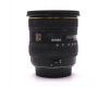 Sigma AF 10-20mm f/4-5.6 EX DC HSM Canon EF-S (Japan)