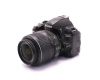 Фотоаппарат Nikon D3100 kit (пробег 23640 кадров)
