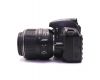 Фотоаппарат Nikon D3100 kit (пробег 23640 кадров)