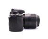 Фотоаппарат Nikon D3100 kit (пробег 23640 кадров)