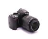Фотоаппарат Nikon D3100 kit (пробег 23640 кадров)