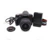 Фотоаппарат Sony A230 kit (пробег 1675 кадров)