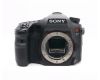 Камера Sony A77 body (пробег 35125 кадров)