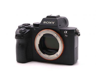 Sony A7II ILCE-7M2 body (пробег 51650 кадров)
