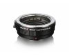 Переходник автофокусный Viltrox Canon EF на Micro 4/3
