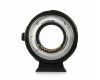 Переходник автофокусный Viltrox Canon EF на Micro 4/3