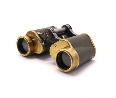 Бинокль 6х30 1948г