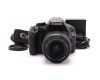 Canon EOS 550D kit (пробег 5235 кадров)