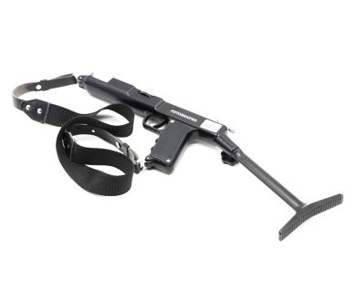 Приклад Фотоснайпер для фоторужья (СССР, 1991)