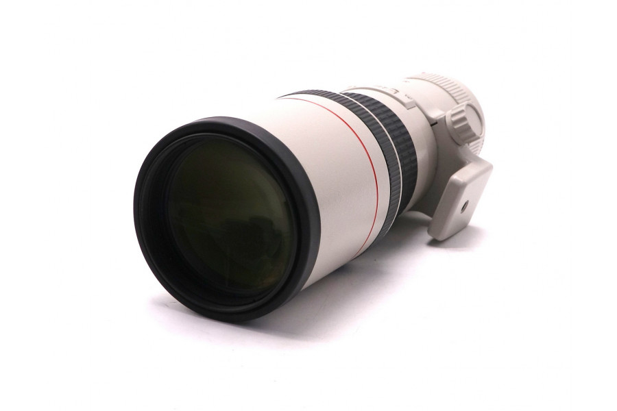 Объектив цифровой Canon EF 400mm f/5.6L USM