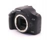 Canon EOS 500D body (пробег 11600 кадров)