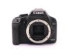 Canon EOS 500D body (пробег 11600 кадров)