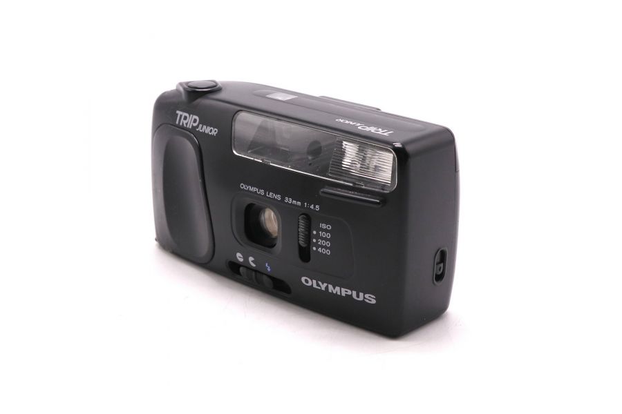 Olympus Trip Junior (Japan, 1995) фотоаппарат