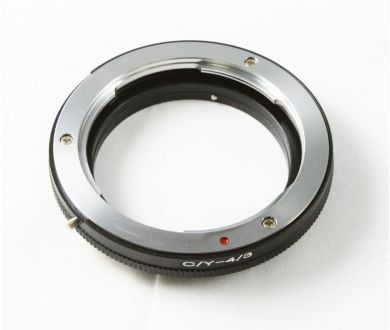 Переходник C/Y - Olympus 4/3
