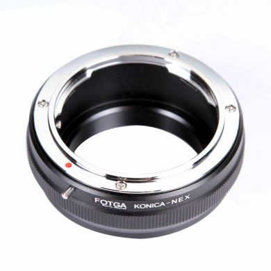 Переходник Konica AR - Sony Nex / Sony E