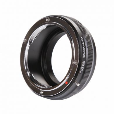 Переходник Konica AR - Sony Nex / Sony E