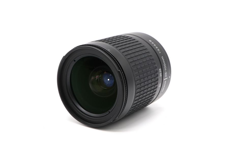 Объектив Nikon 28-100mm 3.5-5.6G AF Nikkor