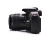 Фотокамера Canon EOS 1100D kit (пробег 5885 кадров)
