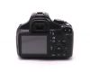 Фотокамера Canon EOS 1100D kit (пробег 5885 кадров)