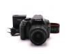 Фотокамера Canon EOS 1100D kit (пробег 5885 кадров)
