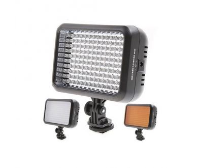 Накамерный свет Yongnuo YN-1410 LED 3200-5500K