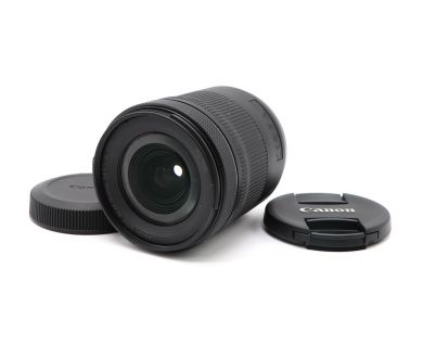 Объектив цифровой Canon RF 24-105mm f/4-7.1 IS STM