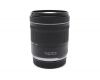Объектив цифровой Canon RF 24-105mm f/4-7.1 IS STM