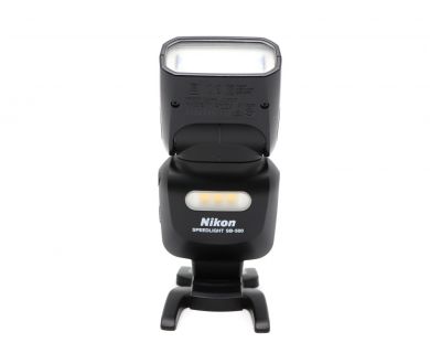 Фотовспышка Nikon Speedlight SB-500 (China, 2015)