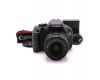 Фотокамера Canon EOS 600D kit (пробег 18710 кадров)