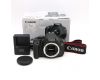 Canon EOS 600D body в упаковке (пробег 8000 кадров)