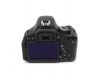 Canon EOS 600D body в упаковке (пробег 8000 кадров)