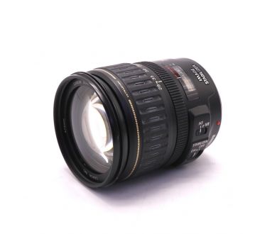 Объектив Canon EF 28-135mm f/3.5-5.6 IS USM (Japan, 2010)