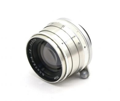 Редкий Юпитер-8 П 2/50 поводок ранний (СССР, 1957г.)