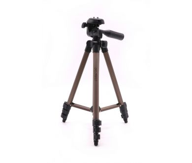 Напольный алюминиевый штатив-трипод Hama Star 05