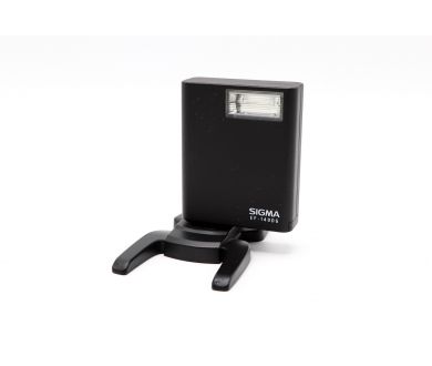 Фотовспышка Sigma EF-140 DG для Sigma (China)