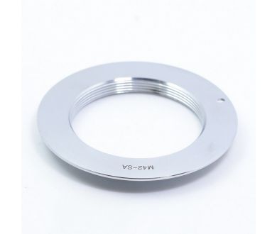 Переходник M42 - Sigma SA