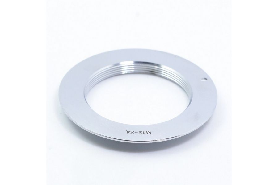 Переходник M42 - Sigma SA