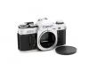 Фотоаппарат зеркальный пленочный Canon AE-1 body